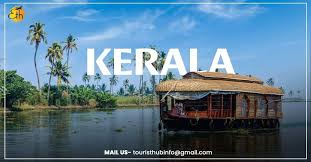 Bengaluru – Munnar – Alleppey – Poovar – Kanyakumari Scenic South India (7N/8D)